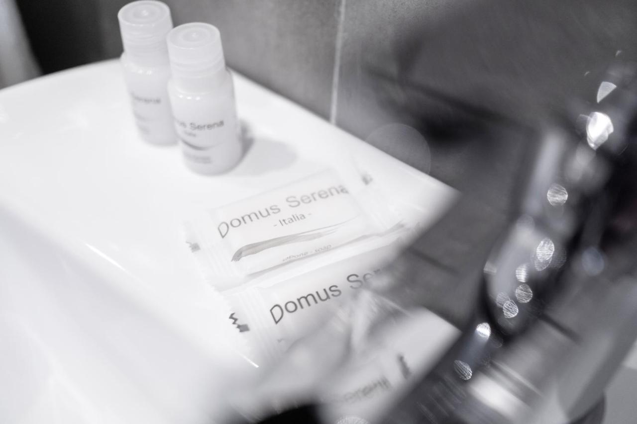 Toledostop Наполи Екстериор снимка Domus Sapone